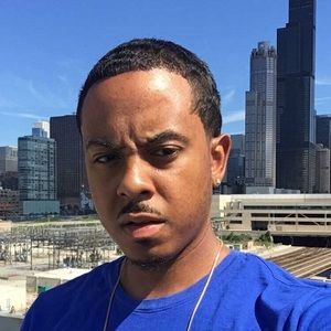 Meet your Posher, Lance